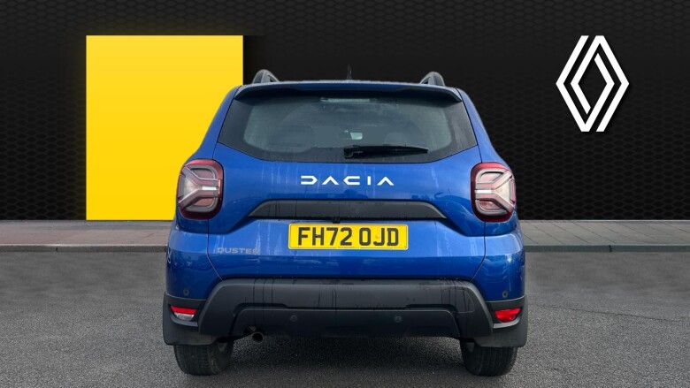 Dacia Duster 1.0 TCe 90 Expression 5dr Petrol Estate